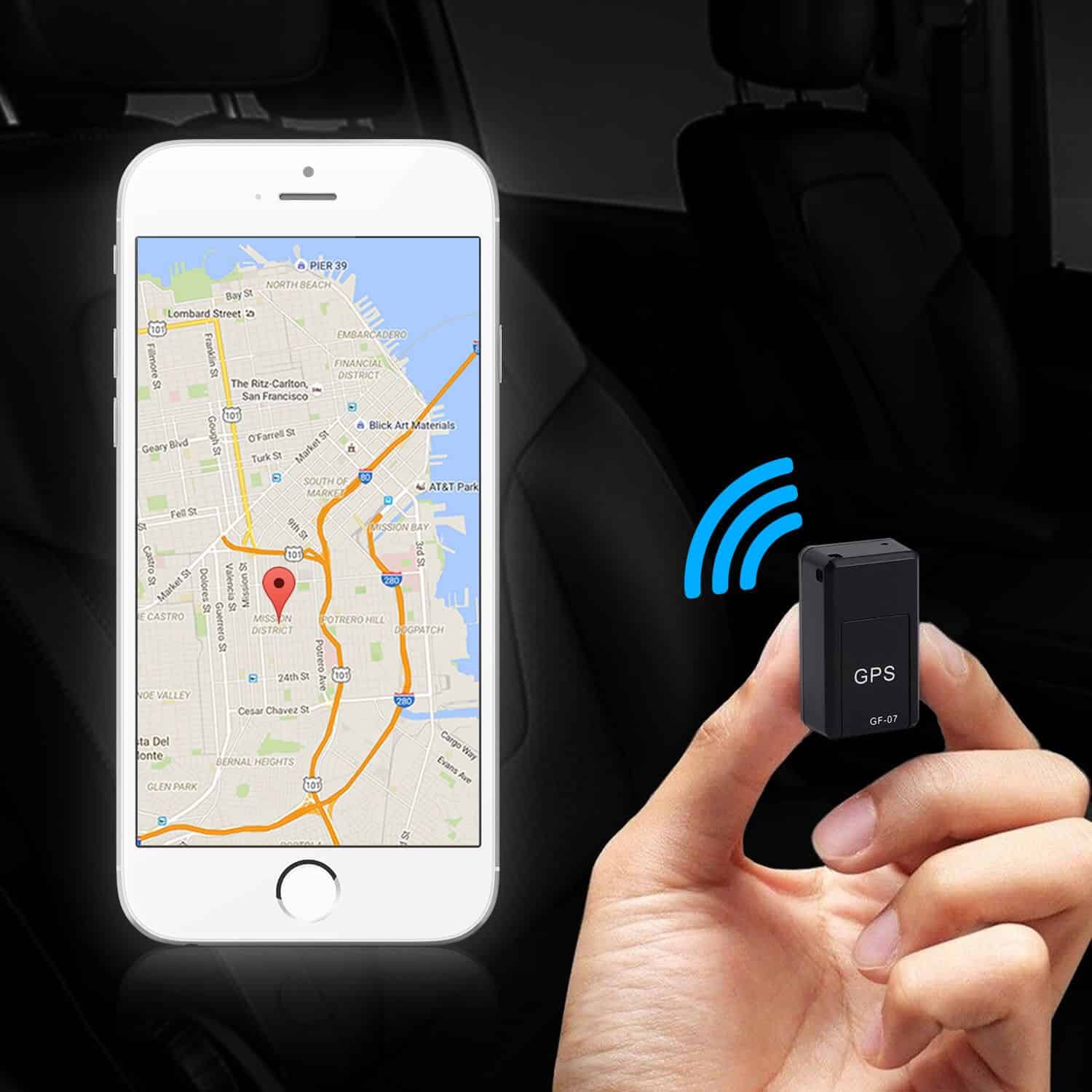 Quel Est Le Meilleur Traceur Gps Tracker Comparatif Et Guide D Achat