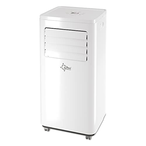 SUNTEC Climatiseur Mobile Silencieux Move Eco 7.000 BTU -...