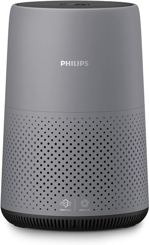 Philips Séries 800 Purificateur d'Air - Élimine Germes,...